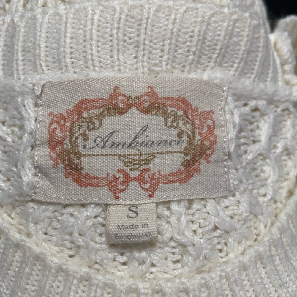 Sweater - 2 for $20 or 3 for $30 (Mix & Match) - Picture 5 of 5